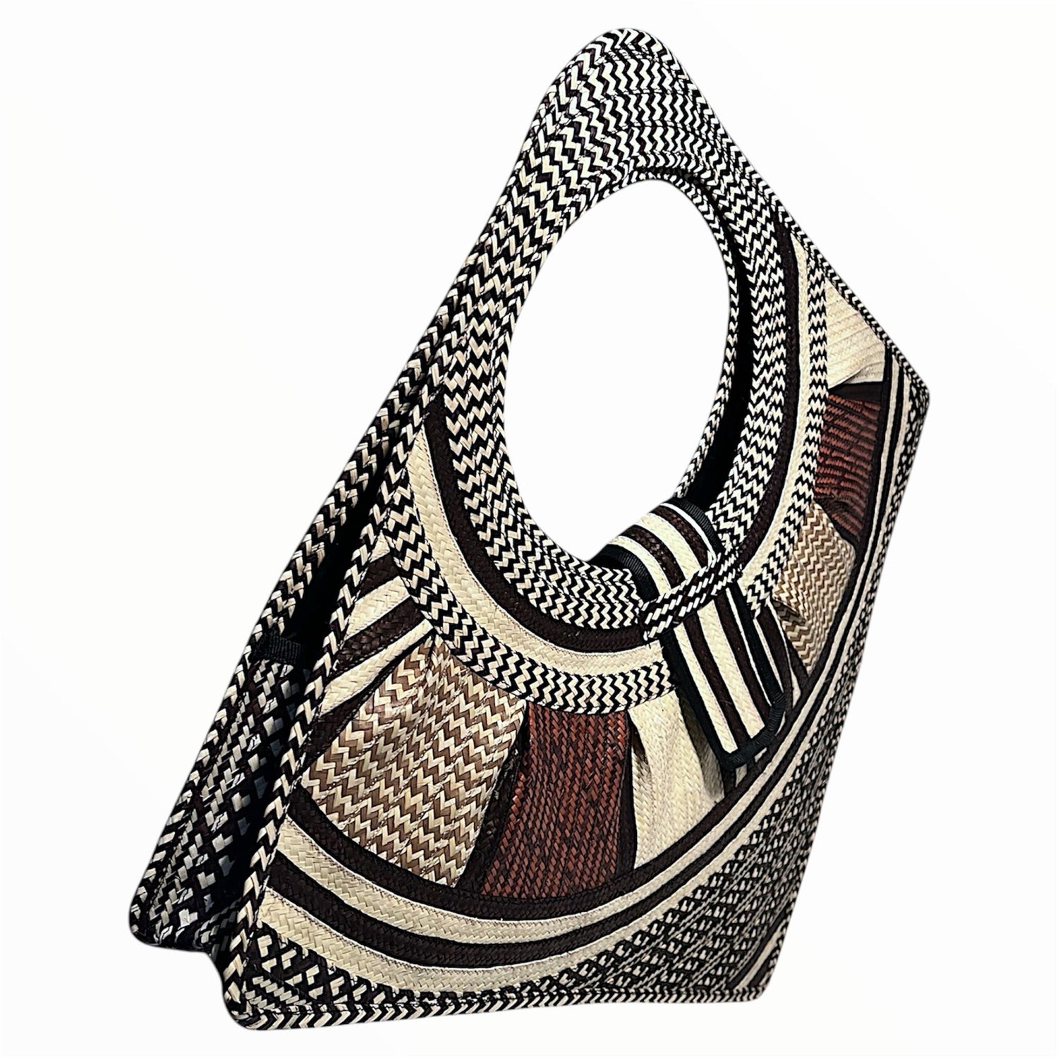 Artisan Handbags - Handmade